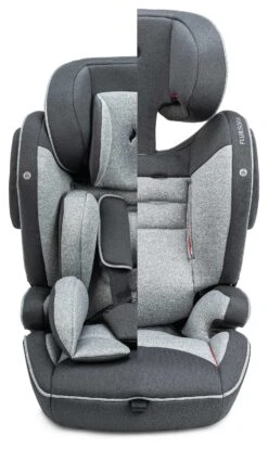 Kindersitz "Flux Isofix" In Universe Grey - Gruppe 1/2/3 -Babyprodukte osann kindersitz flux isofix in universe grey gruppe 1 2 3 4
