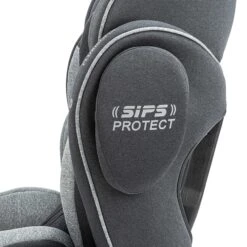 Kindersitz "Flux Isofix" In Universe Grey - Gruppe 1/2/3 -Babyprodukte osann kindersitz flux isofix in universe grey gruppe 1 2 3 7