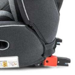 Kindersitz "Flux Isofix" In Universe Grey - Gruppe 1/2/3 -Babyprodukte osann kindersitz flux isofix in universe grey gruppe 1 2 3 8