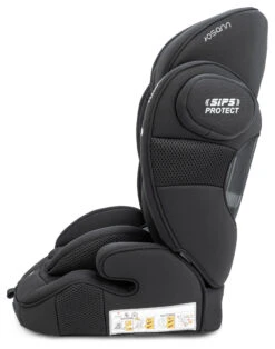 Kindersitz Flux Klimax In "All Black" Gruppe 1/2/3 16 Kindersitz Flux Klimax In "All Black" Gruppe 1/2/3 -Babyprodukte osann kindersitz flux klimax in all black gruppe 1 2 3 2