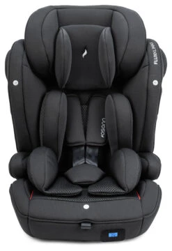 Kindersitz Flux Klimax In "All Black" Gruppe 1/2/3 17 Kindersitz Flux Klimax In "All Black" Gruppe 1/2/3 -Babyprodukte osann kindersitz flux klimax in all black gruppe 1 2 3 3
