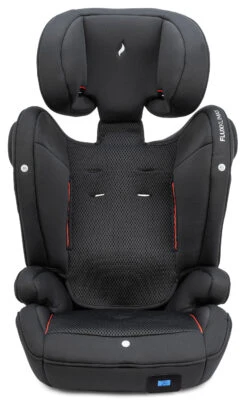 Kindersitz Flux Klimax In "All Black" Gruppe 1/2/3 18 Kindersitz Flux Klimax In "All Black" Gruppe 1/2/3 -Babyprodukte osann kindersitz flux klimax in all black gruppe 1 2 3 4