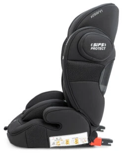 Kindersitz Flux Klimax In "All Black" Gruppe 1/2/3 20 Kindersitz Flux Klimax In "All Black" Gruppe 1/2/3 -Babyprodukte osann kindersitz flux klimax in all black gruppe 1 2 3 6