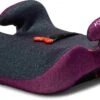 Kindersitz "Hula Isofix" In Purple Melange - Gruppe 3 1 Kindersitz "Hula Isofix" In Purple Melange - Gruppe 3 -Babyprodukte osann kindersitz hula isofix in purple melange gruppe 3