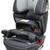 Kindersitz "Jazzi PS" In Universe Grey - Gruppe 1/2/3 -Babyprodukte osann kindersitz jazzi ps in universe grey gruppe 1 2 3