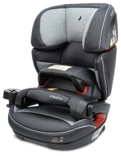 Kindersitz "Jazzi PS" In Universe Grey - Gruppe 1/2/3