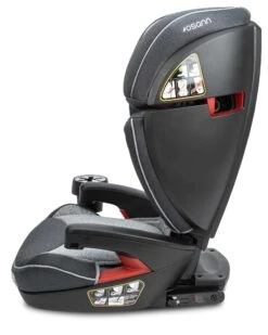 Kindersitz "Jazzi PS" In Universe Grey - Gruppe 1/2/3 -Babyprodukte osann kindersitz jazzi ps in universe grey gruppe 1 2 3 5