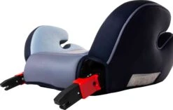 Kindersitz "Junior Isofix Gurtfix" In Pixel Navy - Gruppe 2/3 -Babyprodukte osann kindersitz junior isofix gurtfix in pixel navy gruppe 2 3 2