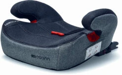 Kindersitz "Lux Isofix " In Universe Grey - Gruppe 2/3
