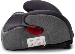 Kindersitz "Lux Isofix " In Universe Grey - Gruppe 2/3 -Babyprodukte osann kindersitz lux isofix in universe grey gruppe 2 3 3