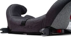 Kindersitz "Lux Isofix " In Universe Grey - Gruppe 2/3 -Babyprodukte osann kindersitz lux isofix in universe grey gruppe 2 3 4