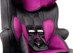 Kindersitz "Mambo Isofix" In Purple Melange - Gruppe 1/2/3 17 Kindersitz "Mambo Isofix" In Purple Melange - Gruppe 1/2/3 -Babyprodukte osann kindersitz mambo isofix in purple melange gruppe 1 2 3 4