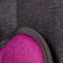 Kindersitz "Mambo Isofix" In Purple Melange - Gruppe 1/2/3 20 Kindersitz "Mambo Isofix" In Purple Melange - Gruppe 1/2/3 -Babyprodukte osann kindersitz mambo isofix in purple melange gruppe 1 2 3 7