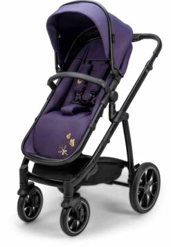 Kombi-Kinderwagen "Olé"in Blackberry 17 Kombi-Kinderwagen "Olé"in Blackberry -Babyprodukte osann kombi kinderwagen olein blackberry 4