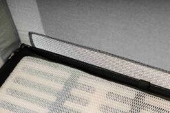 Reisebett "Kid´s Alm Fresh Air" In Grau 15 Reisebett "Kid´s Alm Fresh Air" In Grau -Babyprodukte osann reisebett kid s alm fresh air in grau 5