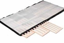 Reisebett "Kid´s Alm Fresh Air" In Grau 16 Reisebett "Kid´s Alm Fresh Air" In Grau -Babyprodukte osann reisebett kid s alm fresh air in grau 6