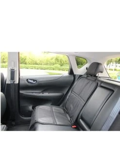 Schutzunterlage "Maxi" In Schwarz - (B)45 X (H)117 Cm 9 Schutzunterlage "Maxi" In Schwarz - (B)45 X (H)117 Cm -Babyprodukte osann schutzunterlage maxi in schwarz b 45 x h 117 cm 3