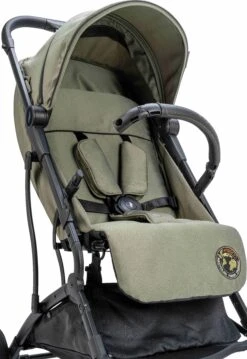Sportwagen "Boogy" In Ecology -Babyprodukte osann sportwagen boogy in ecology 4