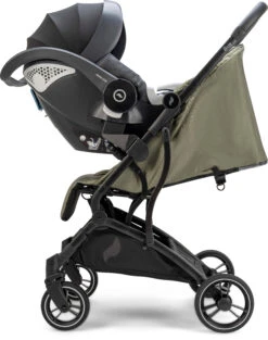 Sportwagen "Boogy" In Ecology -Babyprodukte osann sportwagen boogy in ecology 9