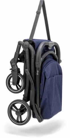 Sportwagen "Boogy" In Indigo -Babyprodukte osann sportwagen boogy in indigo 11