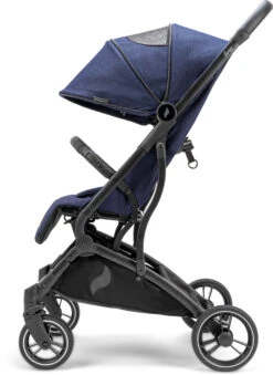 Sportwagen "Boogy" In Indigo -Babyprodukte osann sportwagen boogy in indigo 2