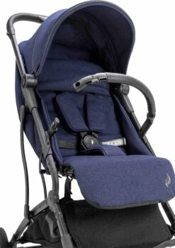 Sportwagen "Boogy" In Indigo -Babyprodukte osann sportwagen boogy in indigo 3