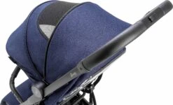 Sportwagen "Boogy" In Indigo -Babyprodukte osann sportwagen boogy in indigo 4