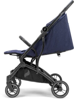Sportwagen "Boogy" In Indigo -Babyprodukte osann sportwagen boogy in indigo 6