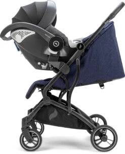 Sportwagen "Boogy" In Indigo -Babyprodukte osann sportwagen boogy in indigo 8