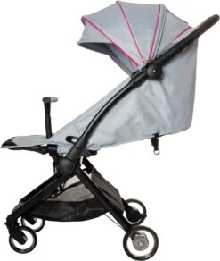 "Sportwagen ROSE" - Sarah Harrison - HEART -Babyprodukte osann sportwagen rose sarah harrison heart 2