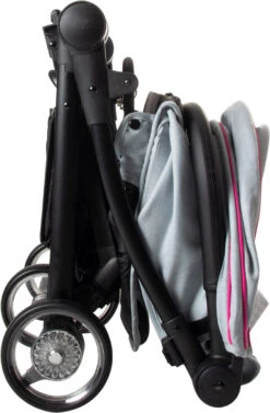 "Sportwagen ROSE" - Sarah Harrison - HEART -Babyprodukte osann sportwagen rose sarah harrison heart 3