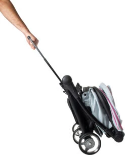 "Sportwagen ROSE" - Sarah Harrison - HEART -Babyprodukte osann sportwagen rose sarah harrison heart 4