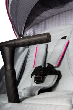 "Sportwagen ROSE" - Sarah Harrison - HEART -Babyprodukte osann sportwagen rose sarah harrison heart 5