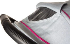 "Sportwagen ROSE" - Sarah Harrison - HEART -Babyprodukte osann sportwagen rose sarah harrison heart 6