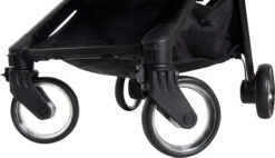 "Sportwagen ROSE" - Sarah Harrison - HEART -Babyprodukte osann sportwagen rose sarah harrison heart 7