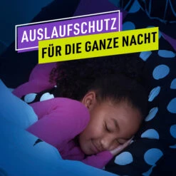 Pampers® Absorbierende Nachthöschen, 54 Stück, 8-12 Jahre In Pink -Babyprodukte pampers absorbierende nachthoschen 54 stuck 8 12 jahre in pink 5