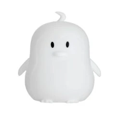 Nachtlicht Good Night Penguin In Weiß -H:122mm 8 Nachtlicht Good Night Penguin In Weiß -H:122mm -Babyprodukte pauleen nachtlicht good night penguin in weiss h 122mm 1