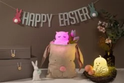 Nachtlicht Good Night Penguin In Weiß -H:122mm 11 Nachtlicht Good Night Penguin In Weiß -H:122mm -Babyprodukte pauleen nachtlicht good night penguin in weiss h 122mm 4