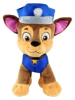 Paw Patrol Kuscheltier "Chase" - Ab Geburt