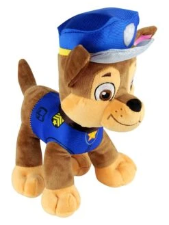 Paw Patrol Kuscheltier "Chase" - Ab Geburt -Babyprodukte paw patrol kuscheltier chase ab geburt 3