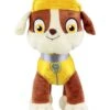 Paw Patrol Kuscheltier "Rubble" - Ab Geburt -Babyprodukte paw patrol kuscheltier rubble ab geburt