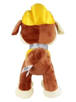 Paw Patrol Kuscheltier "Rubble" - Ab Geburt -Babyprodukte paw patrol kuscheltier rubble ab geburt 2