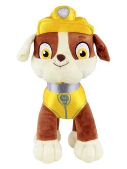 Paw Patrol Kuscheltier "Rubble" - Ab Geburt