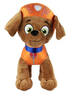 Paw Patrol Kuscheltier "Zuma" - Ab Geburt