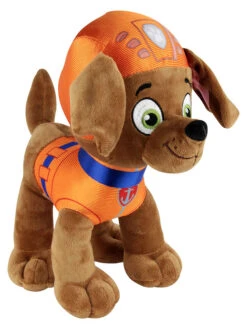 Paw Patrol Kuscheltier "Zuma" - Ab Geburt -Babyprodukte paw patrol kuscheltier zuma ab geburt 3