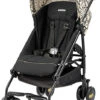 PEG PEREGO Buggy Pliko Mini, Graphic Gold -Babyprodukte peg perego buggy pliko mini graphic gold