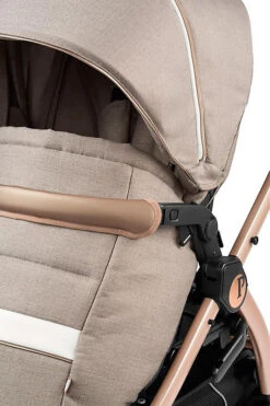 PEG PEREGO Kombi-Kinderwagen Book - Mon Amour 8 PEG PEREGO Kombi-Kinderwagen Book - Mon Amour -Babyprodukte peg perego kombi kinderwagen book mon amour 2