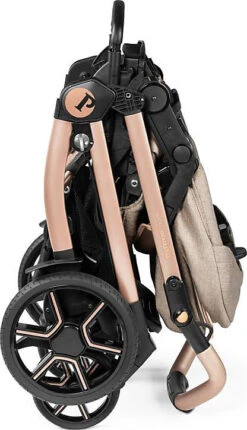 PEG PEREGO Kombi-Kinderwagen Book - Mon Amour 9 PEG PEREGO Kombi-Kinderwagen Book - Mon Amour -Babyprodukte peg perego kombi kinderwagen book mon amour 3