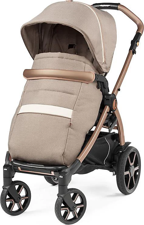 PEG PEREGO Kombi-Kinderwagen Book - Mon Amour 3 PEG PEREGO Kombi-Kinderwagen Book - Mon Amour