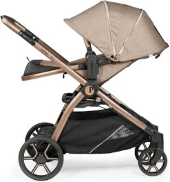 PEG PEREGO Kombi Kinderwagen Ypsi, Mon Amour 11 PEG PEREGO Kombi Kinderwagen Ypsi, Mon Amour -Babyprodukte peg perego kombi kinderwagen ypsi mon amour 2
